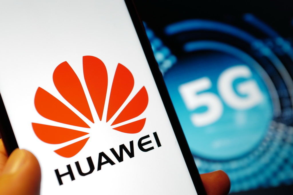 Huawei 5G passes GSMA's network equipment security assurance scheme