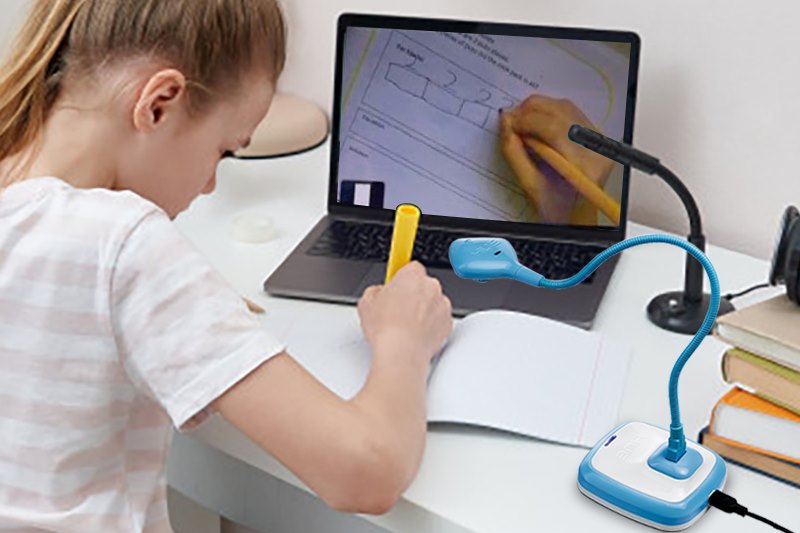 Here are 5 Distance Learning gadgets that will make Learn-From-Home school easier for kids