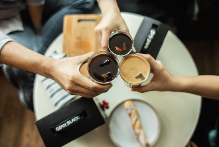 Karaf Coffee, the Philippines’ FIRST and ONLY ready to drink, boxed coffee on tap