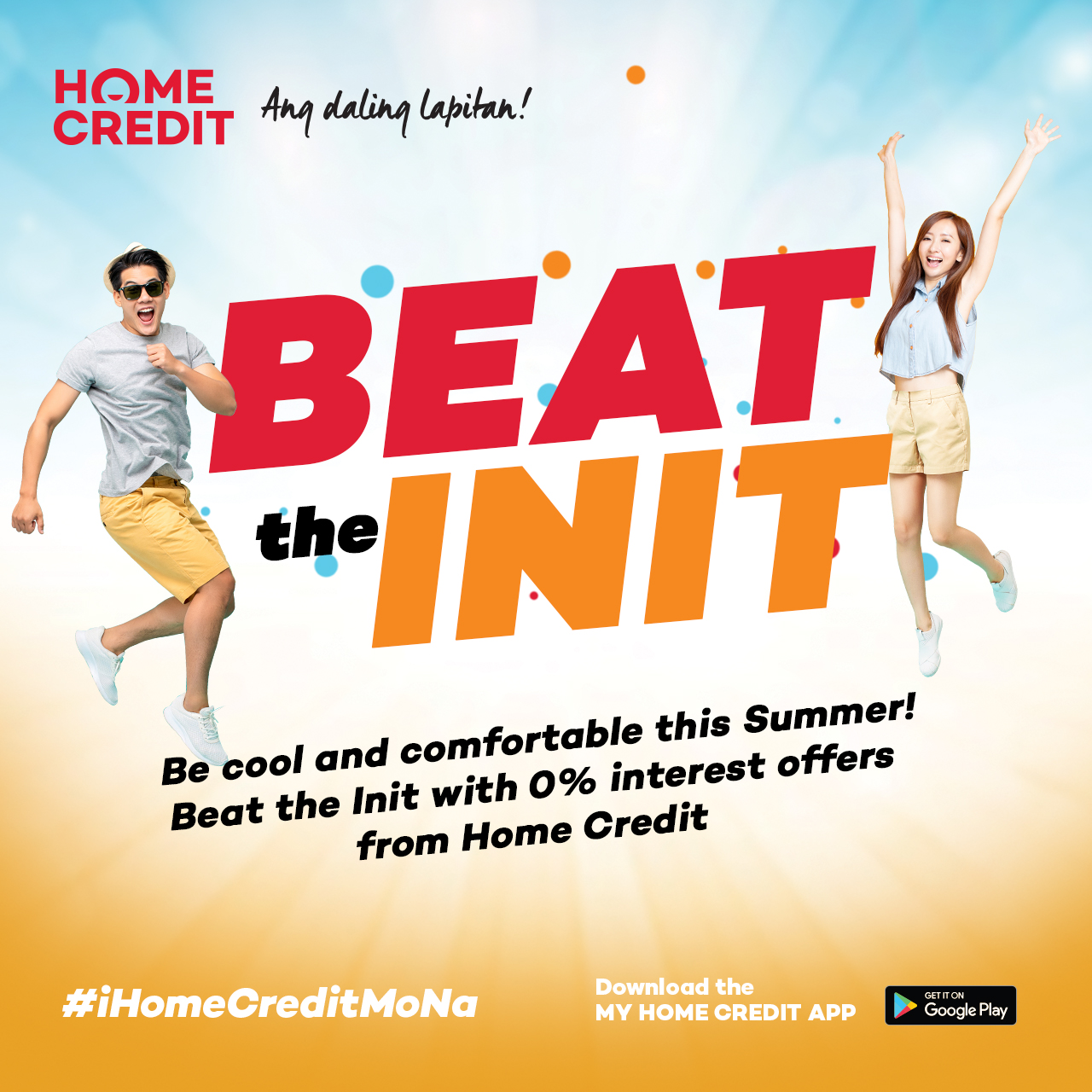 BEAT the INIT: Here are 4 top tips when buying AC
