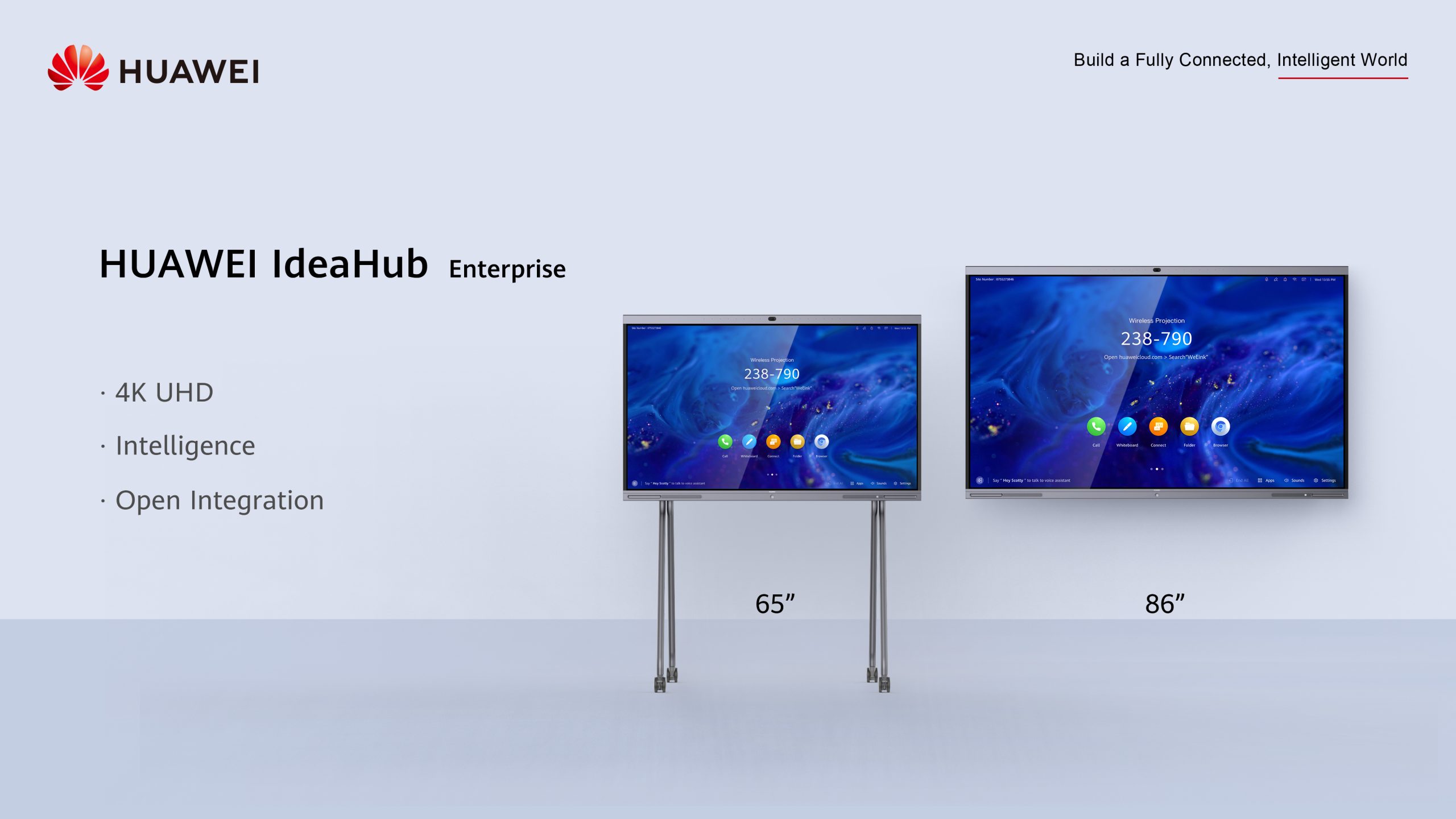 Huawei introduces Smart Classroom Solution to bring teaching-learning experience to next level