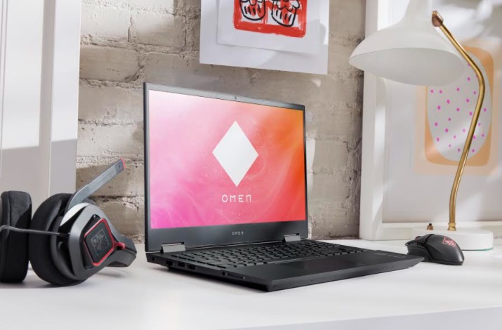 HP brings next level gaming experience with OMEN 15