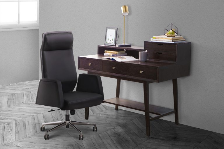 Our Home tips when choosing your dream desk