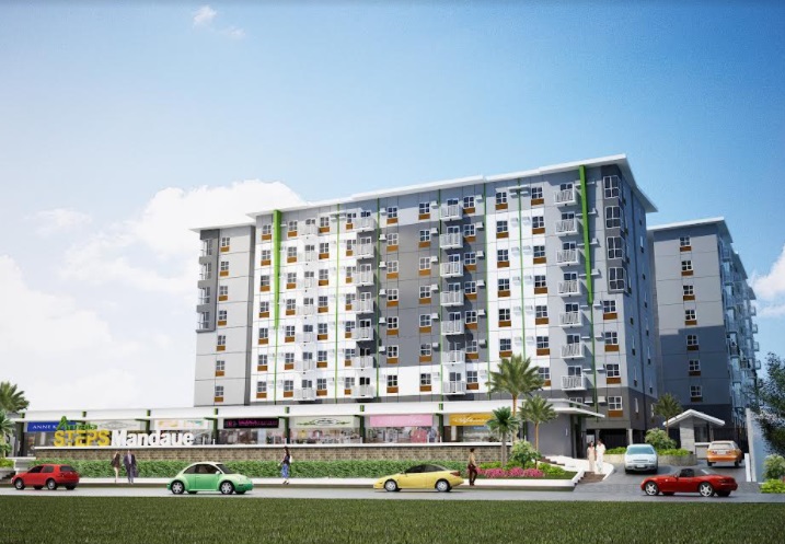 First mid-rise condo Amaia Steps Mandaue to fulfill homebuyers’ aspirations for a sustainable community