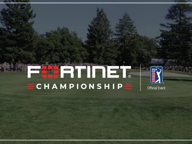 Fortinet brings together world’s best players and technology leaders at PGA TOUR’s Fortinet Championship