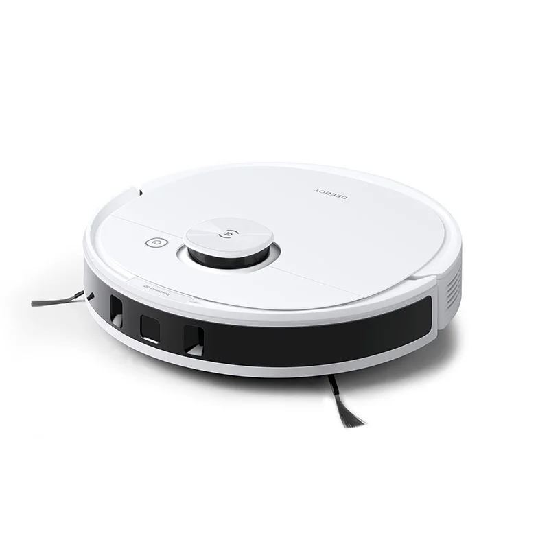 ECOVACS ROBOTICS reimagines household cleaning in the Philippines with 9-in-1 DEEBOT T9 and DEEBOT N8 launch