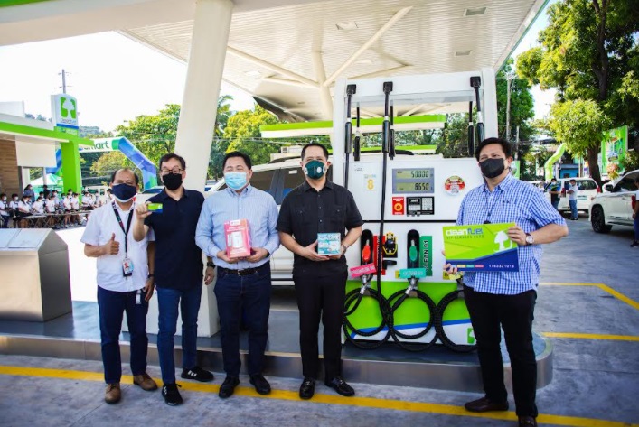 Smart, Cleanfuel ink tie-up program to deliver affordable connectivity solutions