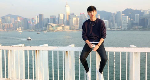 Richard Juan embarks on a passion project ‘The Juan in West Kowloon’ to feel closer to home