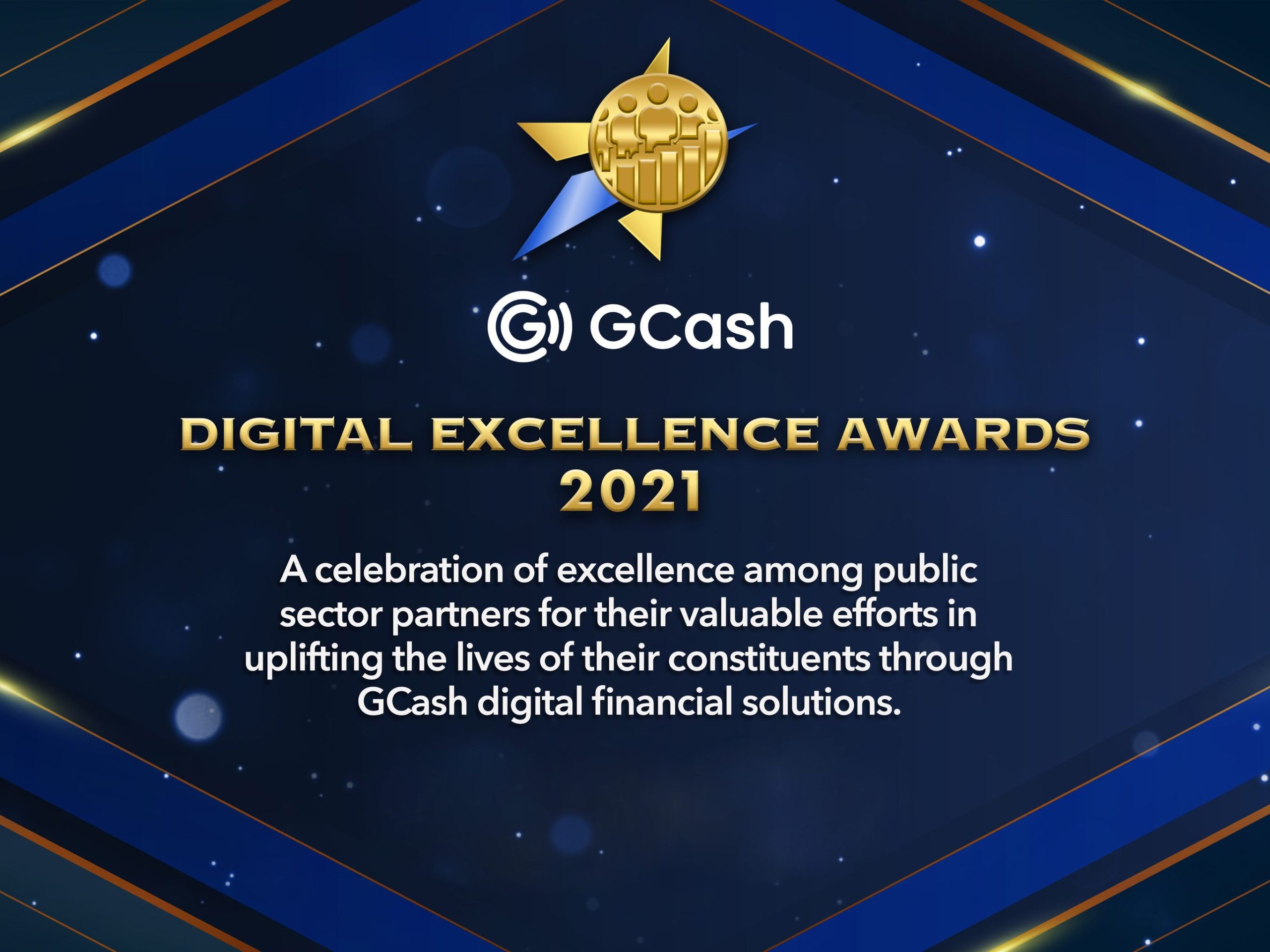 GCash to honor its partners in the first-ever GCash Digital Excellence Awards