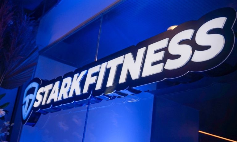 Stark Fitness opens its first-ever branch in SM Megamall