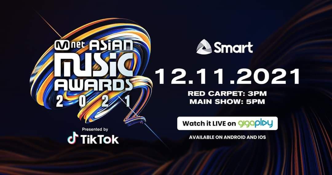 Smart’s Giga Play app revolutionizes the Filipino’s online live viewing experience, brings the biggest acts like TXT, Ed Sheeran, and ENHYPEN on Dec. 11 live