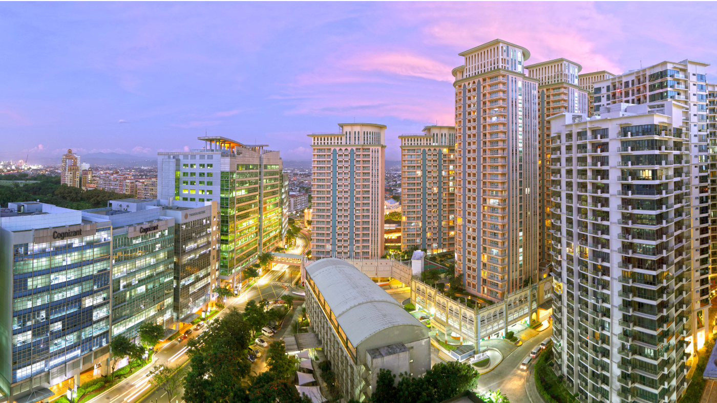 McKinley Hill is set to ensure more reliable power through a new state-of-the-art substation