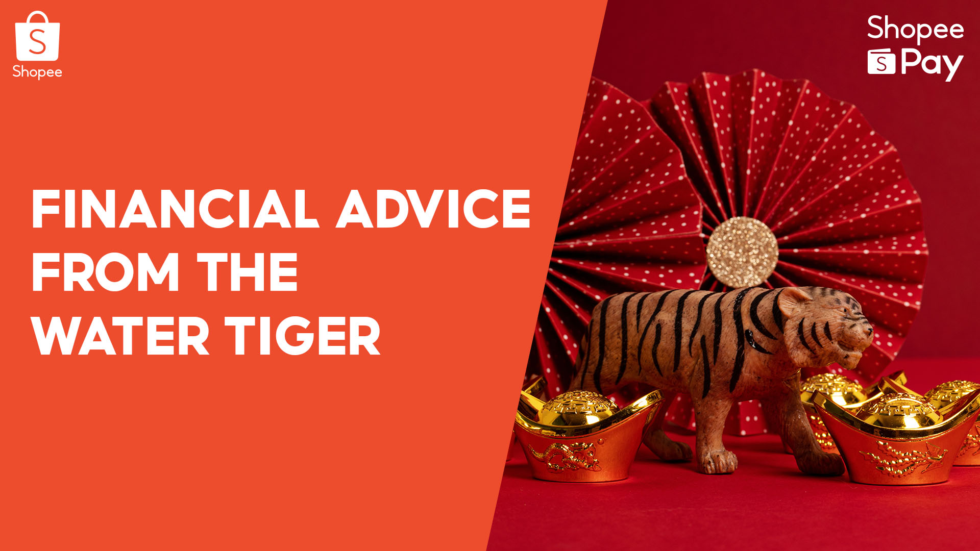 Unleash your inner Water Tiger: Financial tips from 2022’s Chinese Zodiac Sign