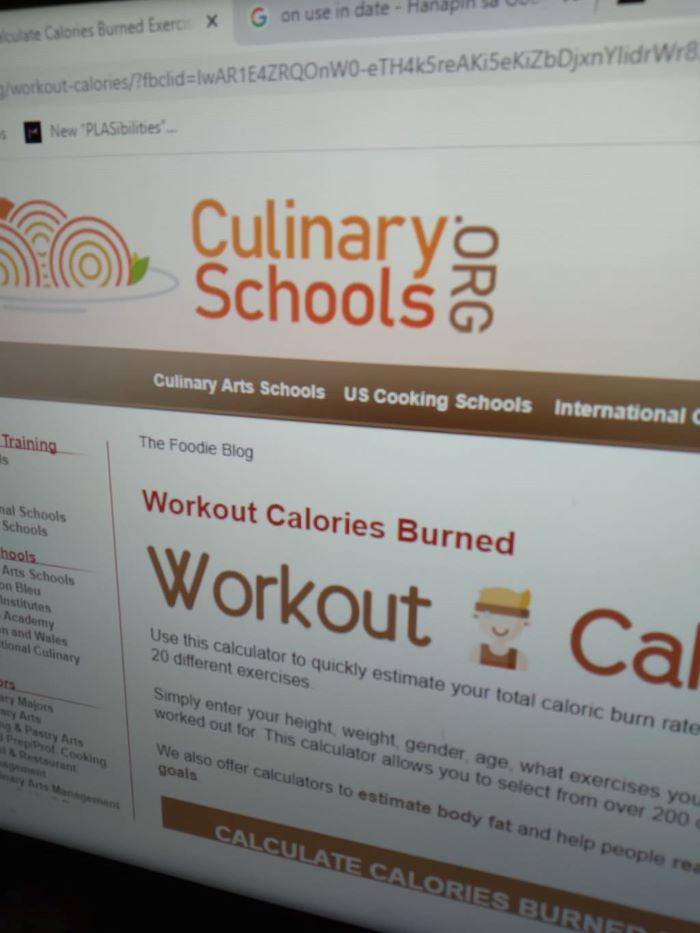 Culinaryschools.org a must try for health and safety