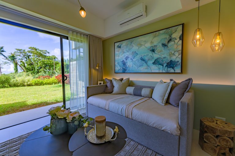 Horizon Terraces Garden Villas: A prime residential and in-demand flexible homes with picturesque views