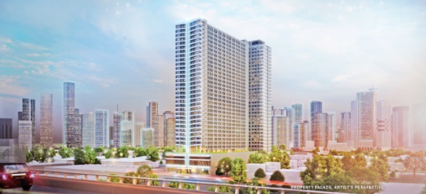 Mint Residences: Where nature and modern living intersect in the heart of Makati