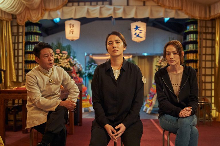 The world of fantasy and suspense unravel in HBO’s new Asia Original thriller-comedy series Twisted Strings