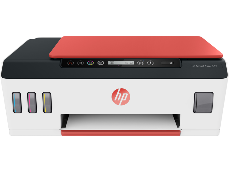 Prepare for hybrid work with the HP Smart Tank printer and enjoy a free P500 Sodexo GC