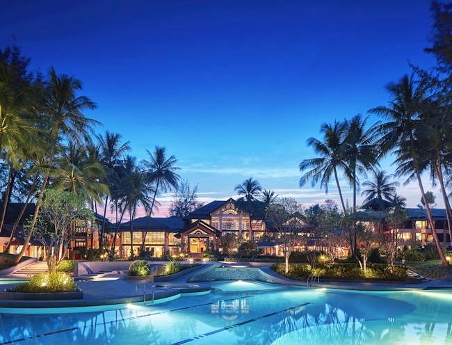 Dusit Thani Laguna Phuket teams up with renowned local partners to offer a ‘Simply Amazing’ stay experience loaded with value