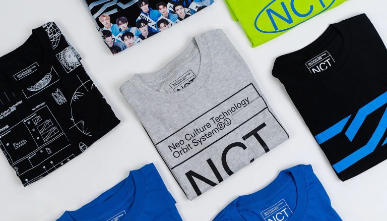 NCTzens Alert: 0917 Lifestyle launches all-new NCT ‘Universe’ merch collection