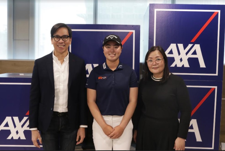 2021 US Women’s Open champion Yuka Saso is proud of Pinoy roots