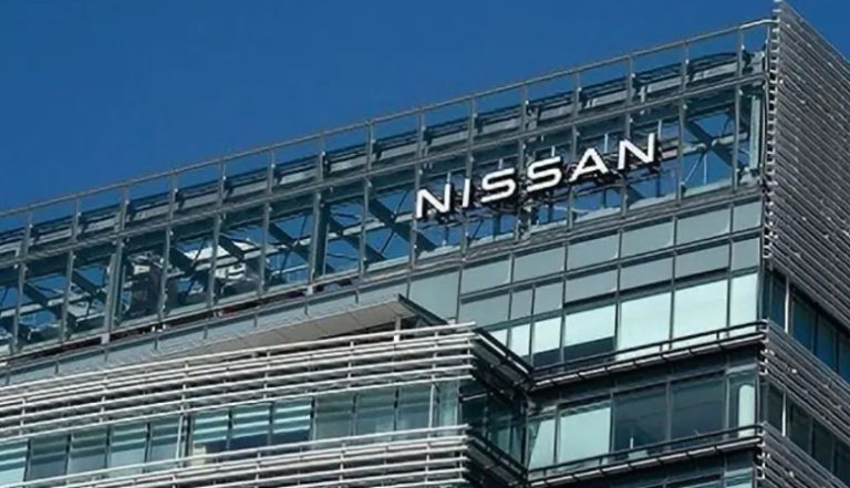 Nissan offers support to humanitarian crisis in Ukraine