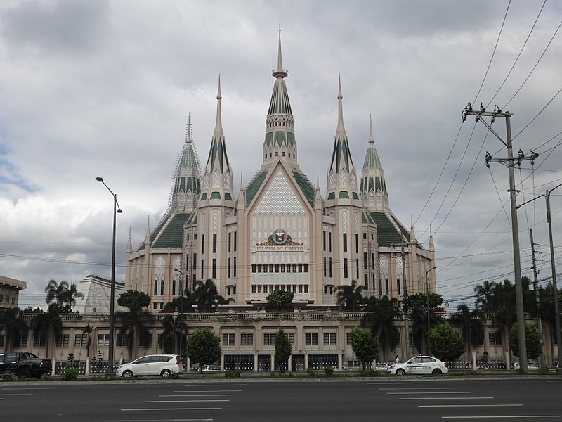All the presidential candidates endorsed by Iglesia Ni Cristo and those who won (and lost) the election