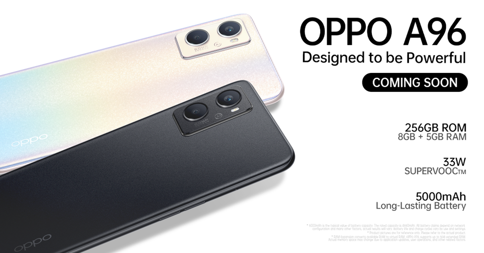 Are you ready for the most powerful OPPO A Series yet?