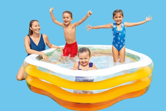 Hooray for Summer, Hooray for Toy Kingdom’s Top 10 Toys