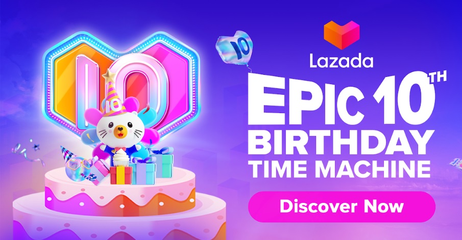 10 Epic eCommerce innovations Lazada pioneered in the Philippines