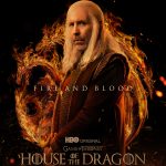 10-episode HBO Original drama House of the Dragon debuts August 22 on HBO GO