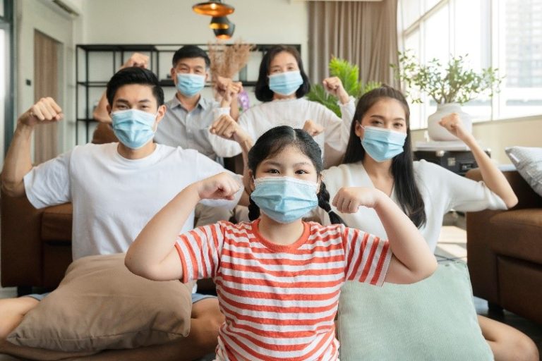 Are you and your loved ones prepared for the flu season?