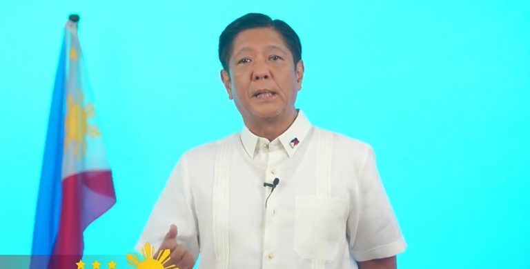 What happens next? Presumptive President Bongbong Marcos addresses the nation