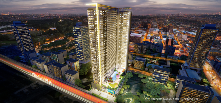 A Beacon in the City of Stars: Why Glam Residences is Quezon City’s brightest investment