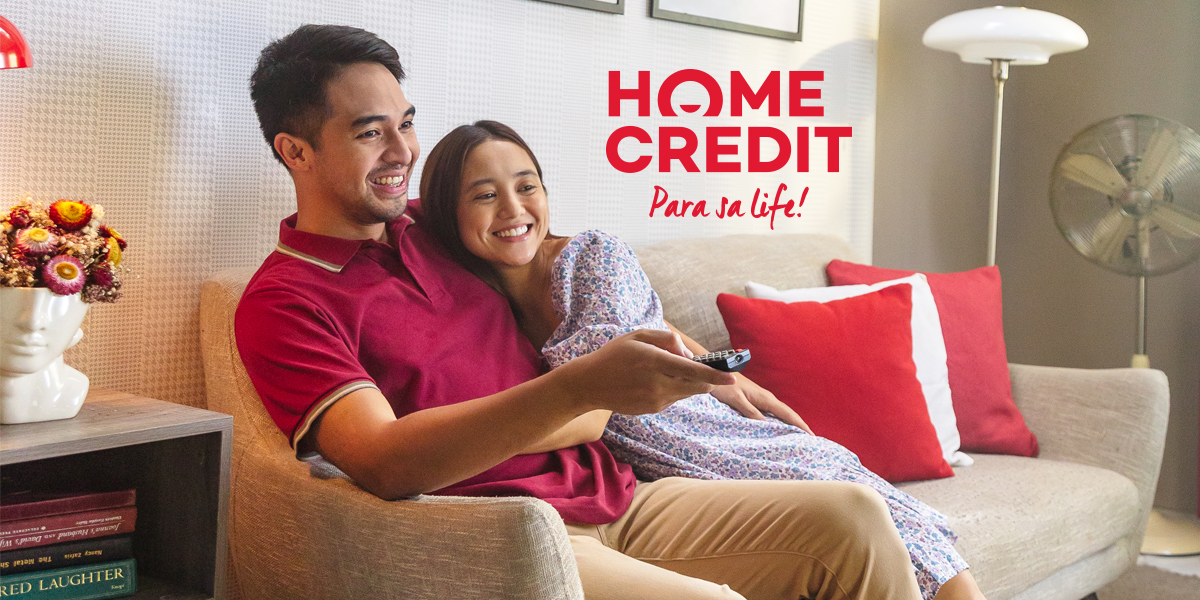 Home Credit launches “Para sa Life” campaign with new song performed by Moira dela Torre