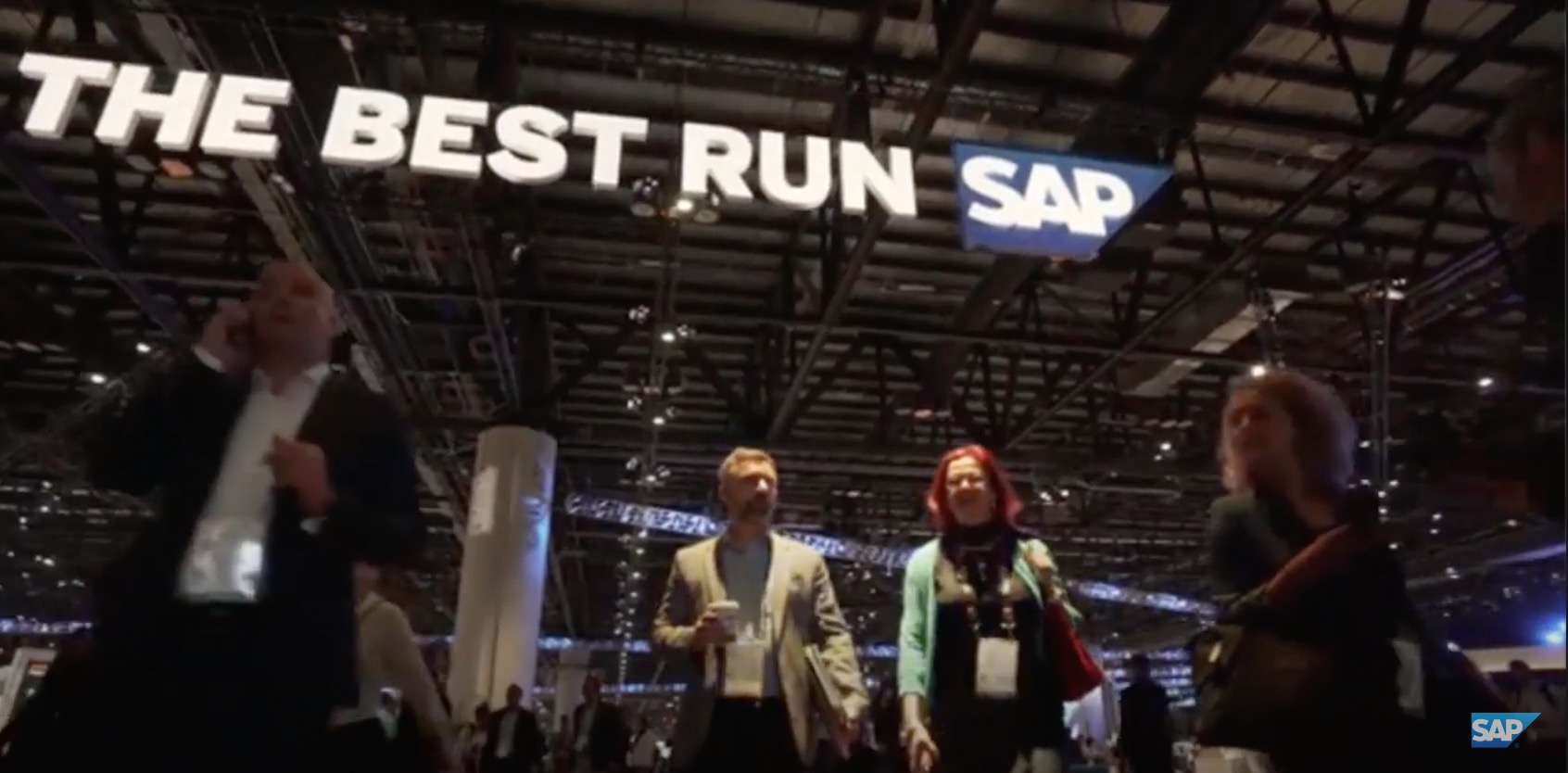 SAP celebrates 2021 Best Run Awards for South East Asia