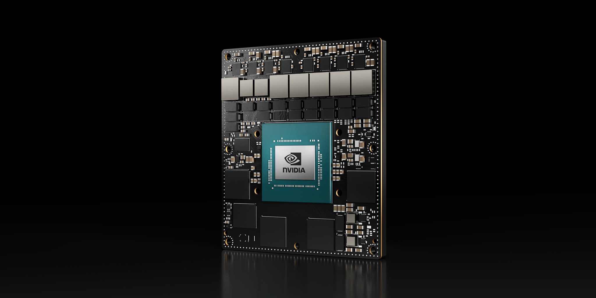 NVIDIA Jetson AGX Orin 32GB production modules now available; partner ecosystem appliances and servers arrive