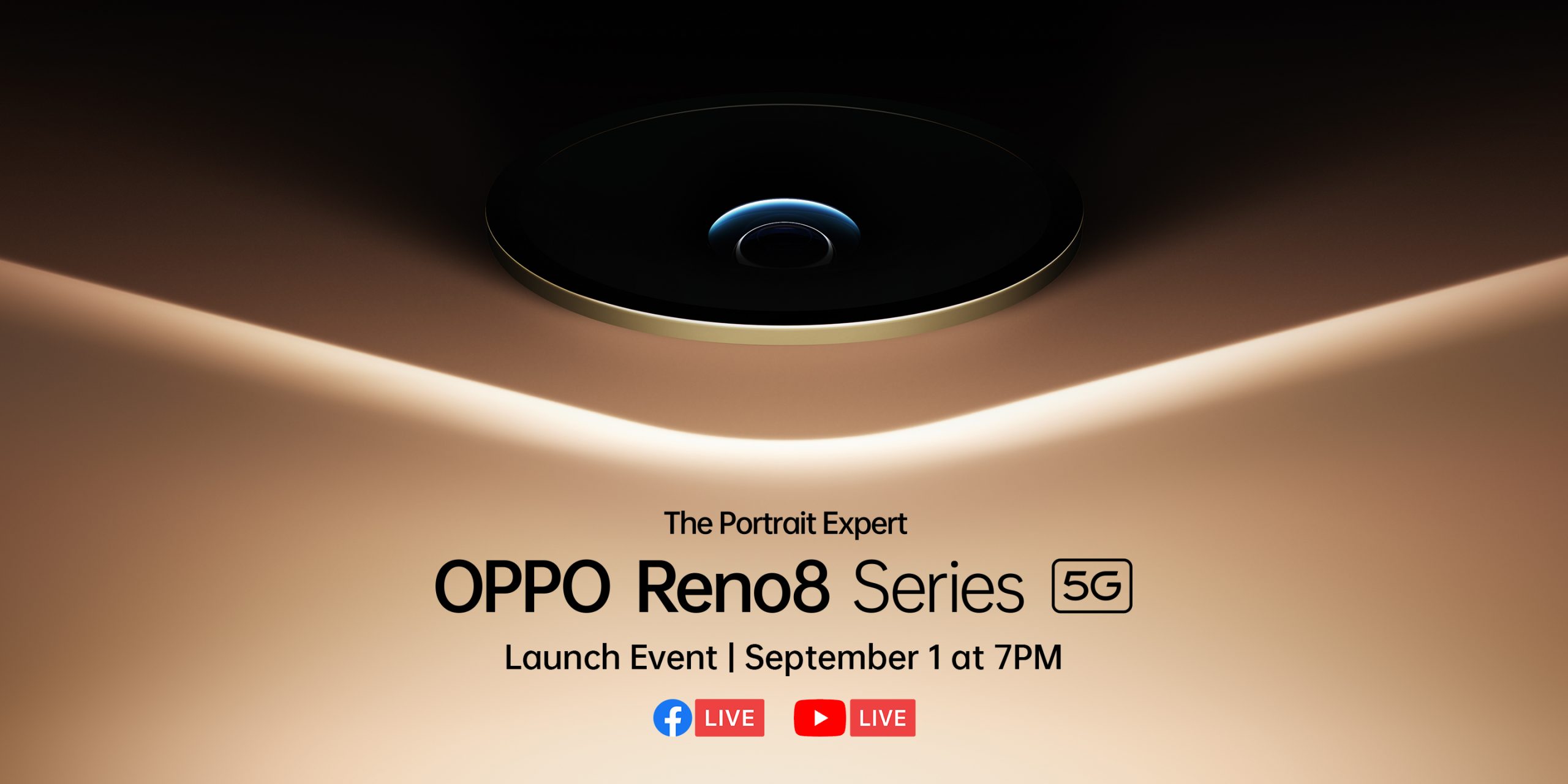 Turn every night into an ultra epic one with the all-new OPPO Reno8 Series 5G