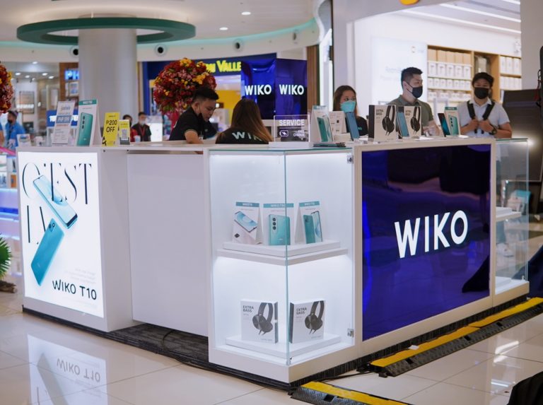 Leading French smartphone maker WIKO sees growth and expansion in 2022