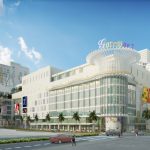 Araneta City to open new mall and hotel soon