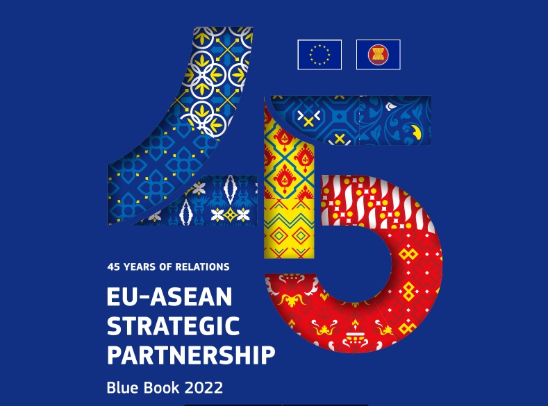 ASEAN – EU Higher Education Fair 2022: Discover Study Opportunities & Lifetime Journeys