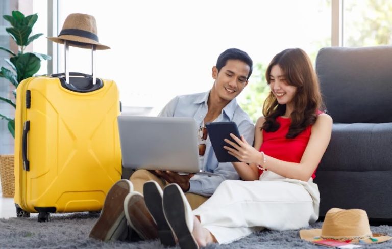 RCBC Bankard offers up to P10,000 cashback for local & international airline bookings and more