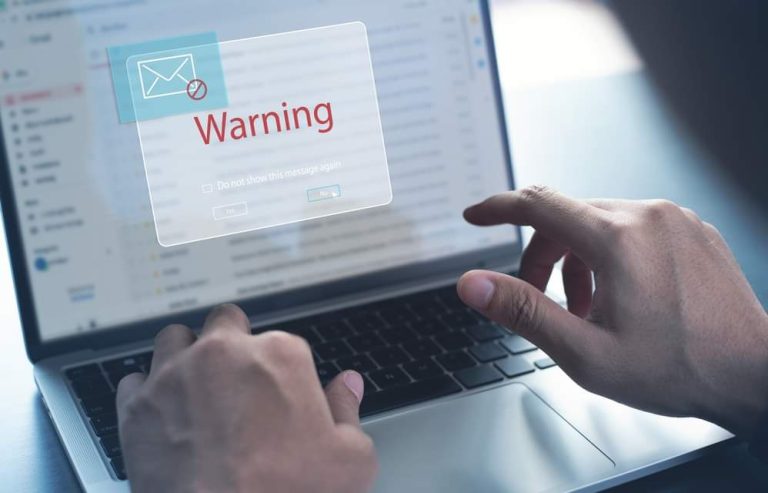 Here’s How You Can Protect Yourself from Phishing Attacks