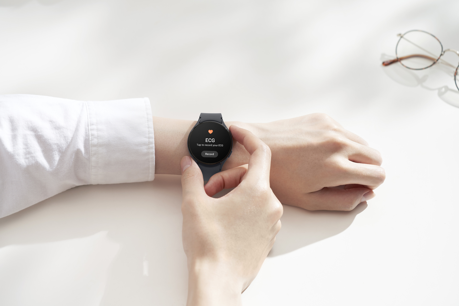 3 ways to stay healthy with the Samsung Galaxy Watch5 Series