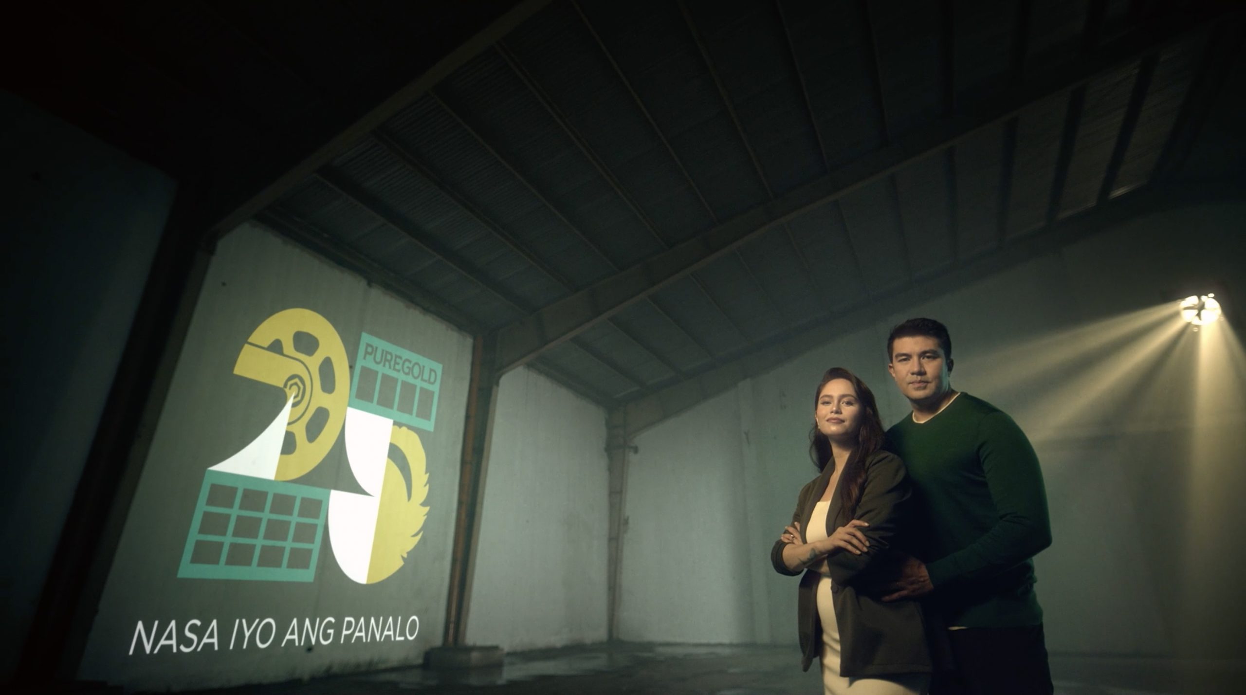 Puregold shines the spotlight on Filipino ‘winners’ and their success stories through “Nasa Iyo ang Panalo”
