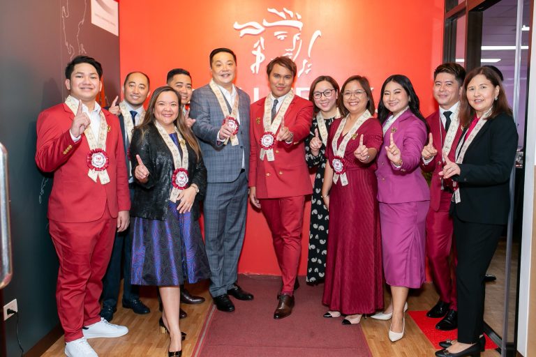 Pru Life UK opens new general agency offices in Mega Manila to serve more Filipinos