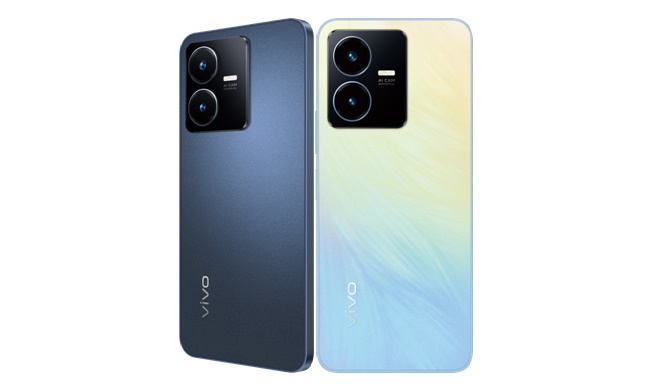 vivo Y22s, the newest addition to vivo Y series is expected to offer 50MP SuperNight Camera and 16GB Dynamic RAM