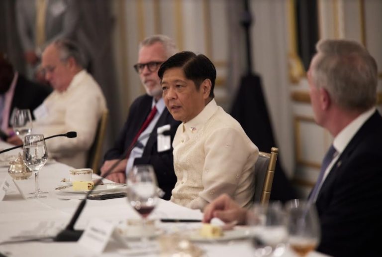 Zuellig Pharma joins NY business dialogue with Pres. Ferdinand Marcos Jr. to launch health and access programmes for a robust Philippine economy
