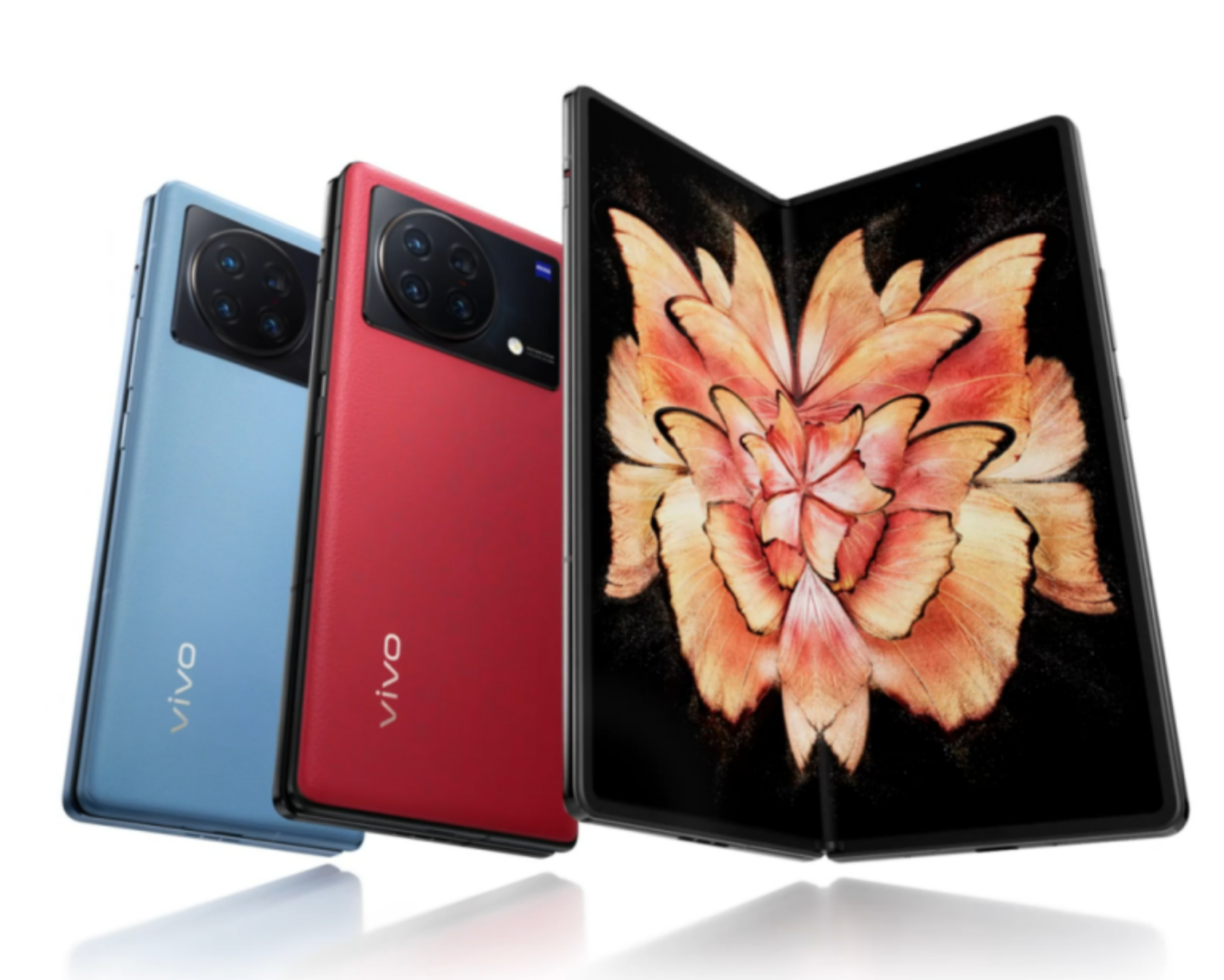 A Recap of vivo’s Technological Masterpieces in 2022