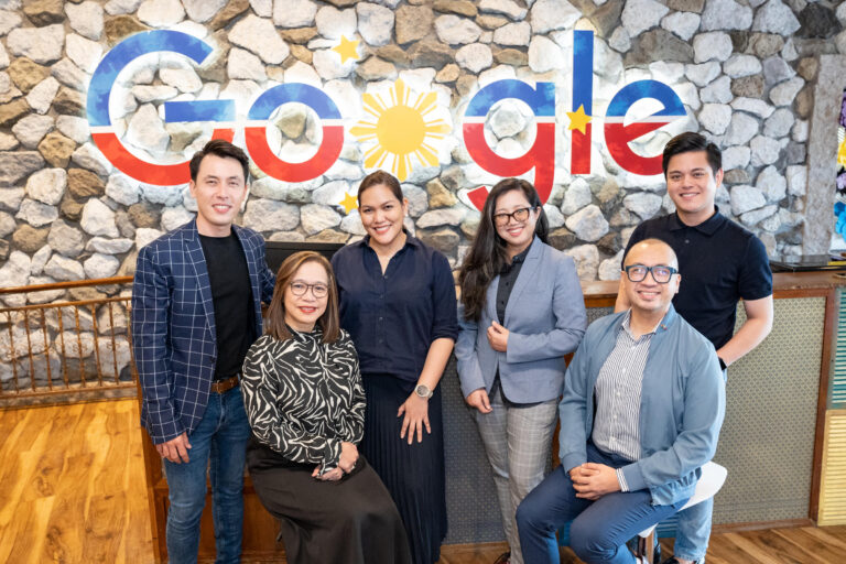 Google, Globe, PLCC partner to provide Google Career Certificate scholarships to LGBTQ+